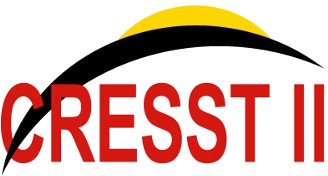 CRESST II Logo