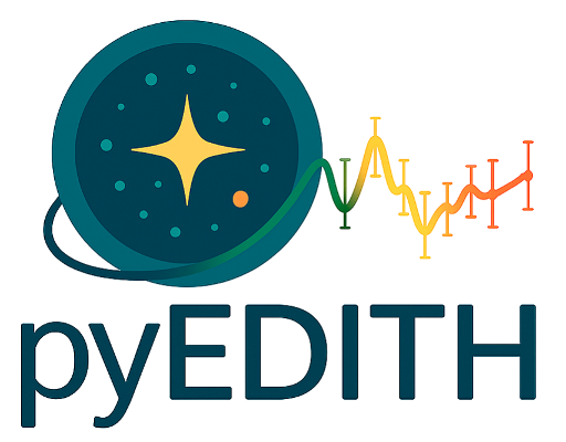 pyEDITH