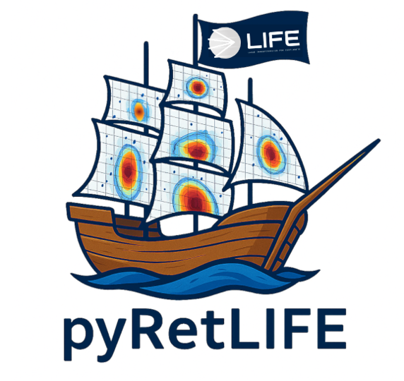 pyRetLIFE